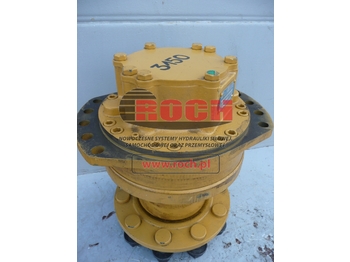 Động cơ thủy lực POCLAIN