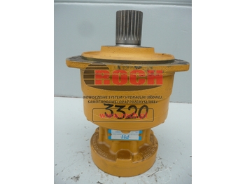 Động cơ thủy lực POCLAIN