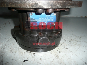Động cơ thủy lực cho Máy móc xây dựng POCLAIN MSE02-9-12A-F03-1130-YDJV A24741S VP00068359003N: hình 2