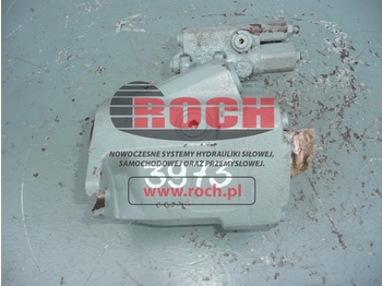 Bơm thủy lực REXROTH