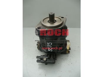 Bơm thủy lực REXROTH
