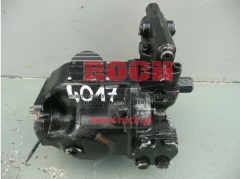Bơm thủy lực REXROTH