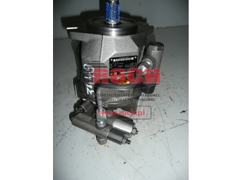 Bơm thủy lực REXROTH