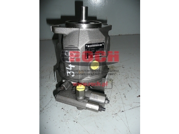 Bơm thủy lực REXROTH