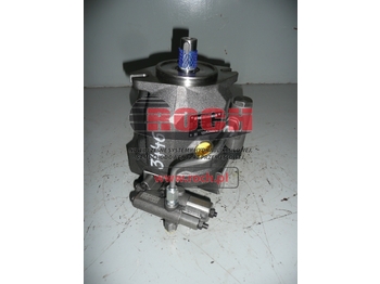 Bơm thủy lực REXROTH