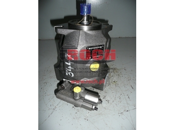 Bơm thủy lực REXROTH