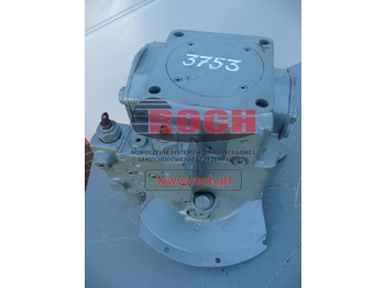 Bơm thủy lực REXROTH