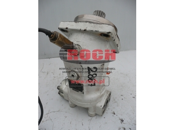 Động cơ thủy lực REXROTH