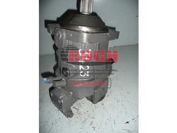 Động cơ thủy lực REXROTH