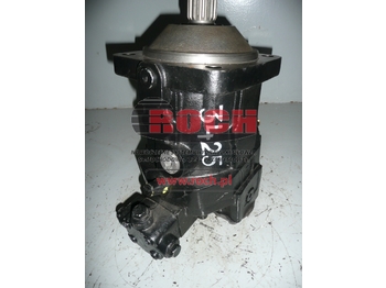 Động cơ thủy lực REXROTH