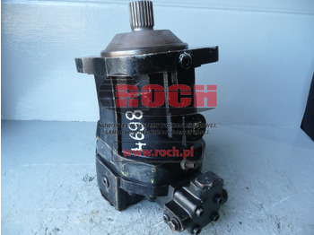 Động cơ thủy lực REXROTH