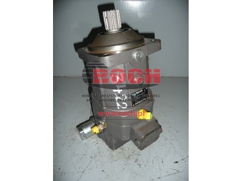 Động cơ thủy lực REXROTH