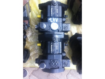 Bơm thủy lực REXROTH
