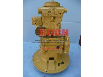 Bơm thủy lực REXROTH
