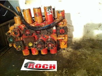 Van thủy lực REXROTH