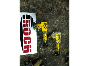 Van thủy lực REXROTH