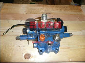 Van thủy lực REXROTH