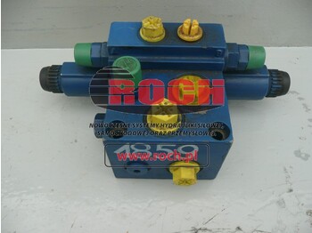 Van thủy lực REXROTH