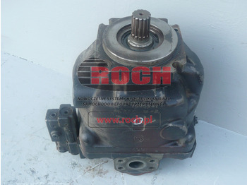 Bơm thủy lực DANFOSS / SAUER