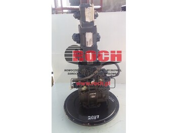 Bơm thủy lực DANFOSS / SAUER