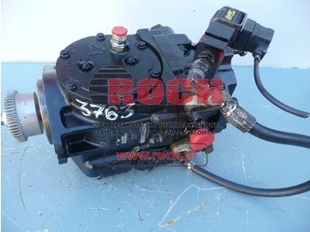 Bơm thủy lực DANFOSS / SAUER