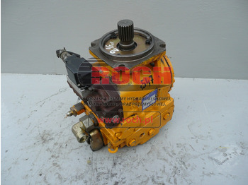 Bơm thủy lực DANFOSS / SAUER