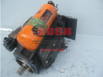 Bơm thủy lực DANFOSS / SAUER