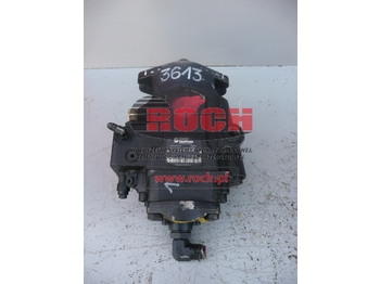 Bơm thủy lực DANFOSS / SAUER