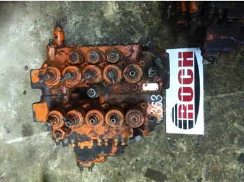 Van thủy lực SHIBAURA