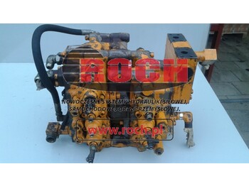 Van thủy lực SHIBAURA