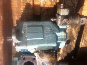 Bơm thủy lực VOLVO