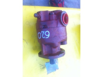 Động cơ thủy lực