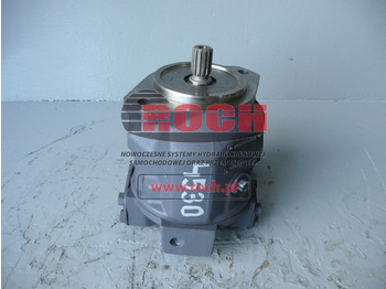 Bơm thủy lực WIRTGEN