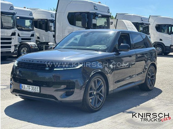 SUV LAND ROVER