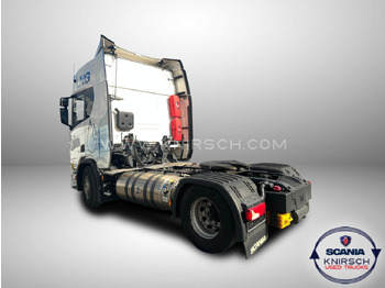 Xe đầu kéo SCANIA R 410