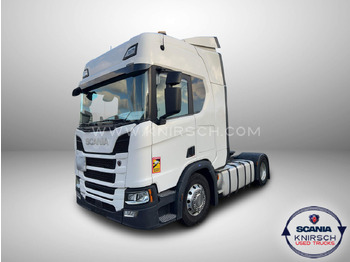 Xe đầu kéo SCANIA R 450