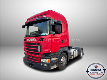Xe đầu kéo SCANIA R 450