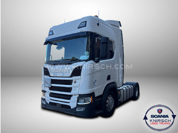 Xe đầu kéo SCANIA R 500