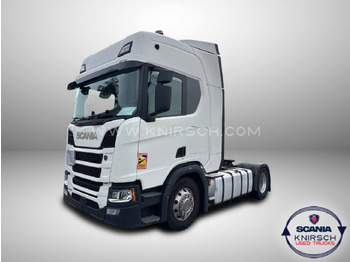Xe đầu kéo SCANIA R 500