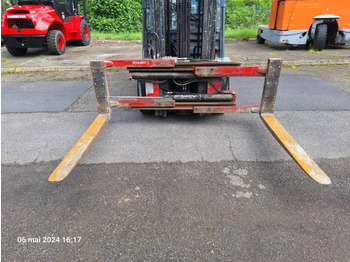 Chĩa BOLZONI AURAMO