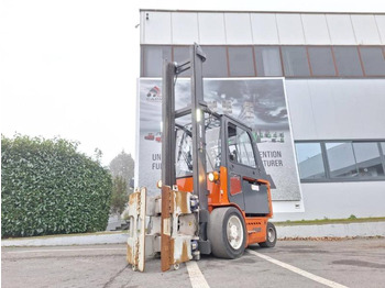 Xe nâng điện CARER