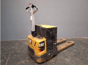 Xe tải nâng pallet CATERPILLAR NPP20N2