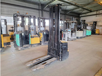 Máy xếp chồng Caterpillar NSP16N2: hình 4