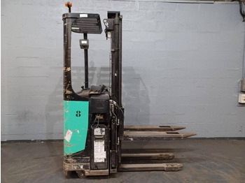 Máy xếp chồng Caterpillar NSR16N: hình 2