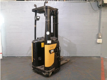 Máy xếp chồng Caterpillar NSR16N: hình 2