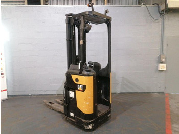 Máy xếp chồng Caterpillar NSR16N: hình 4