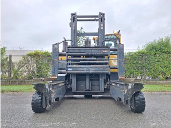 Cho thuê Combilift C8000-15 Combilift C8000-15: hình 3