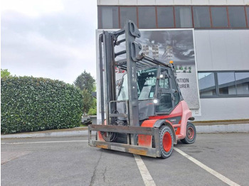 Xe nâng diesel FENWICK