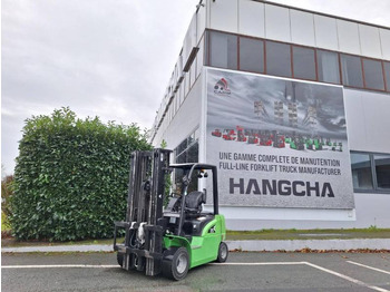 Xe nâng điện HANGCHA