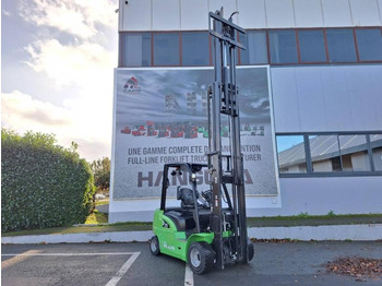 Xe nâng điện HANGCHA